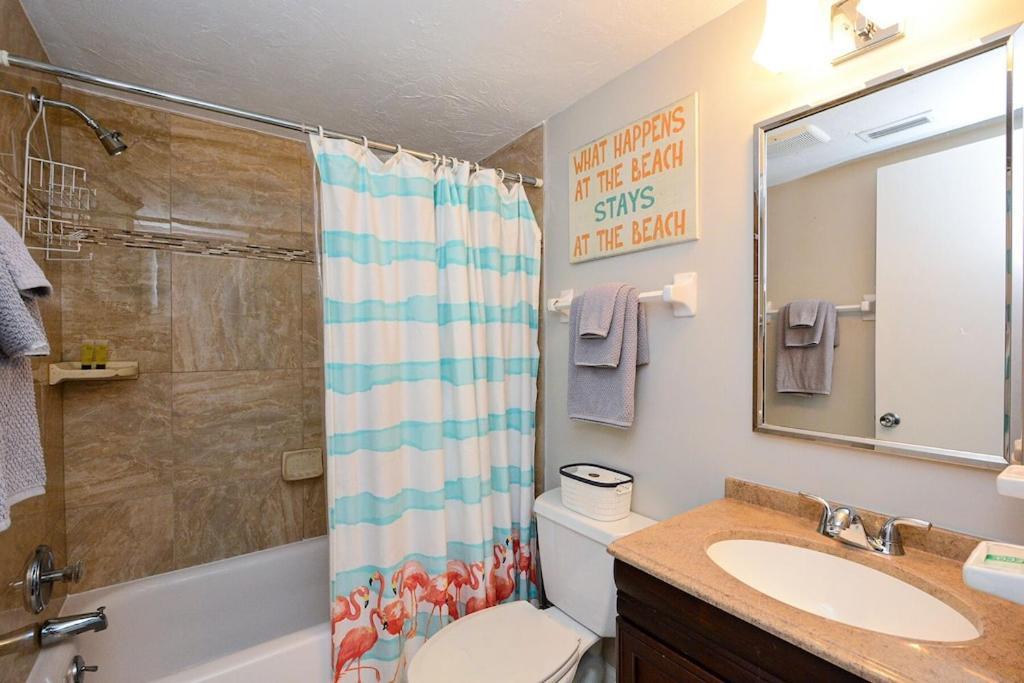 Canal 309 - Right In Siesta Key Village! Exterior photo